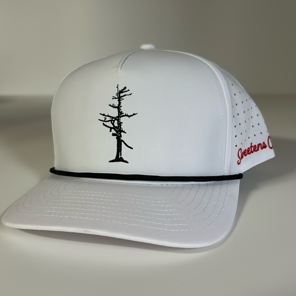 Sweetens cove structured ghost tree hovi dry goods hat
